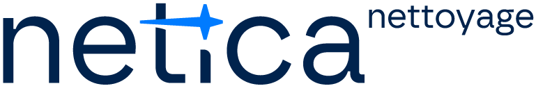 Netica nettoyage